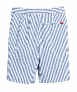 Bellerose Kids Staan Shorts