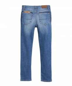 Bellerose Kids Vedano Jeans