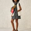 Bellerose Vahe Print Dress