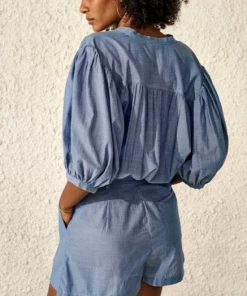 Bellerose Jumpsuit Isidor 5 Bellerose Jumpsuit Isidor