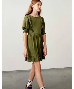 Bellerose Miu Dress 13 Bellerose Miu Dress