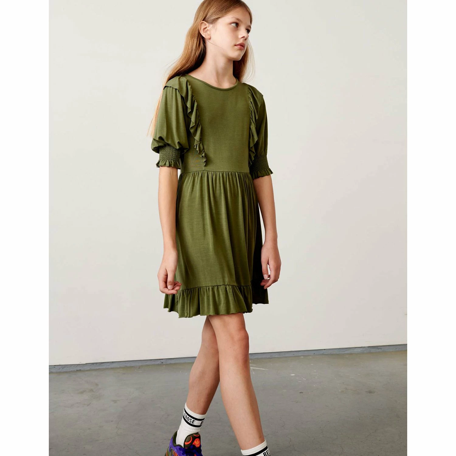 Bellerose Miu Dress 7 Bellerose Miu Dress