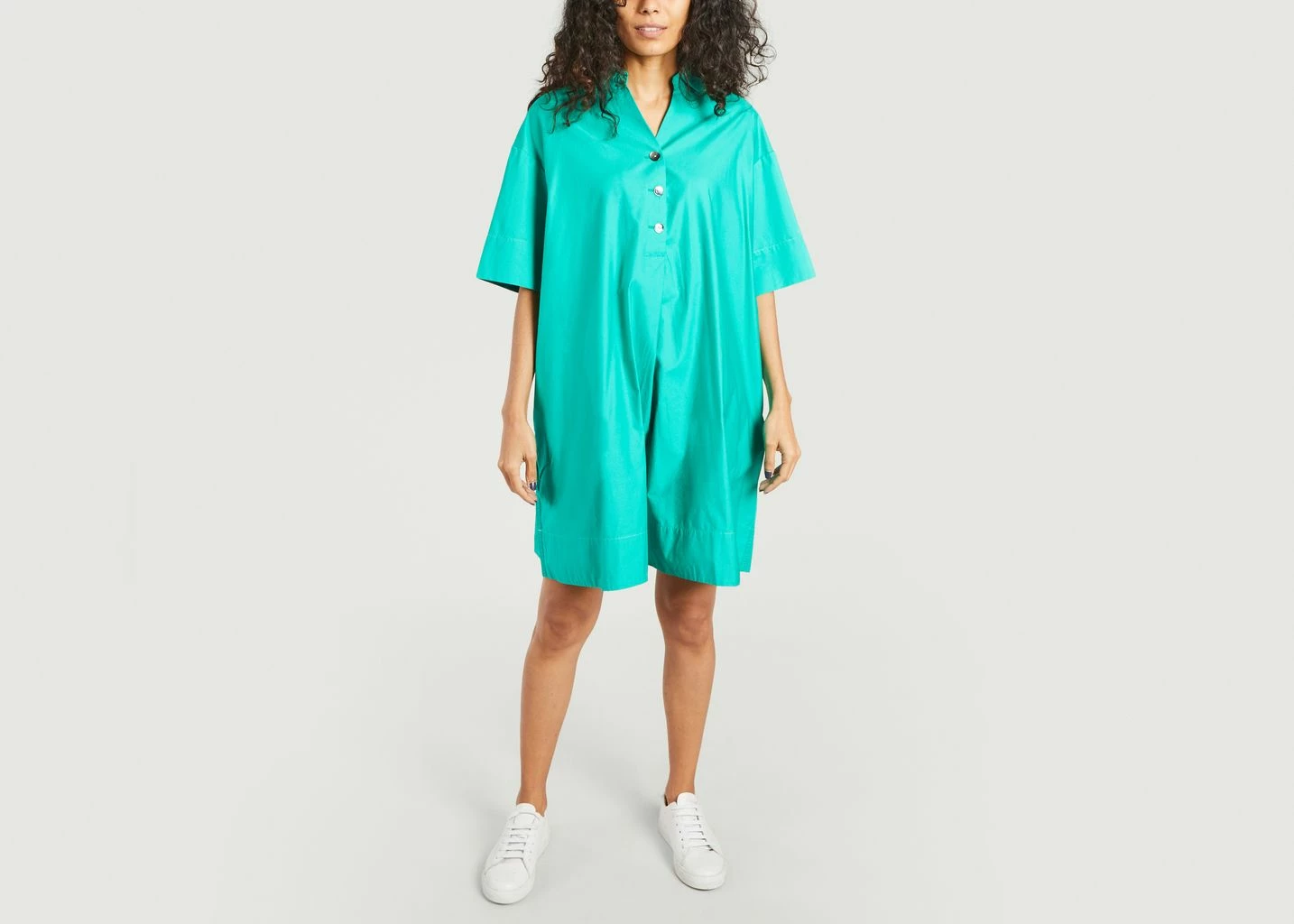 Bellerose Workshop Dress 3 Bellerose Workshop Dress