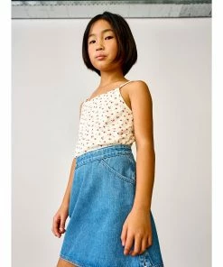 Bellerose Teens Amil Tank Top