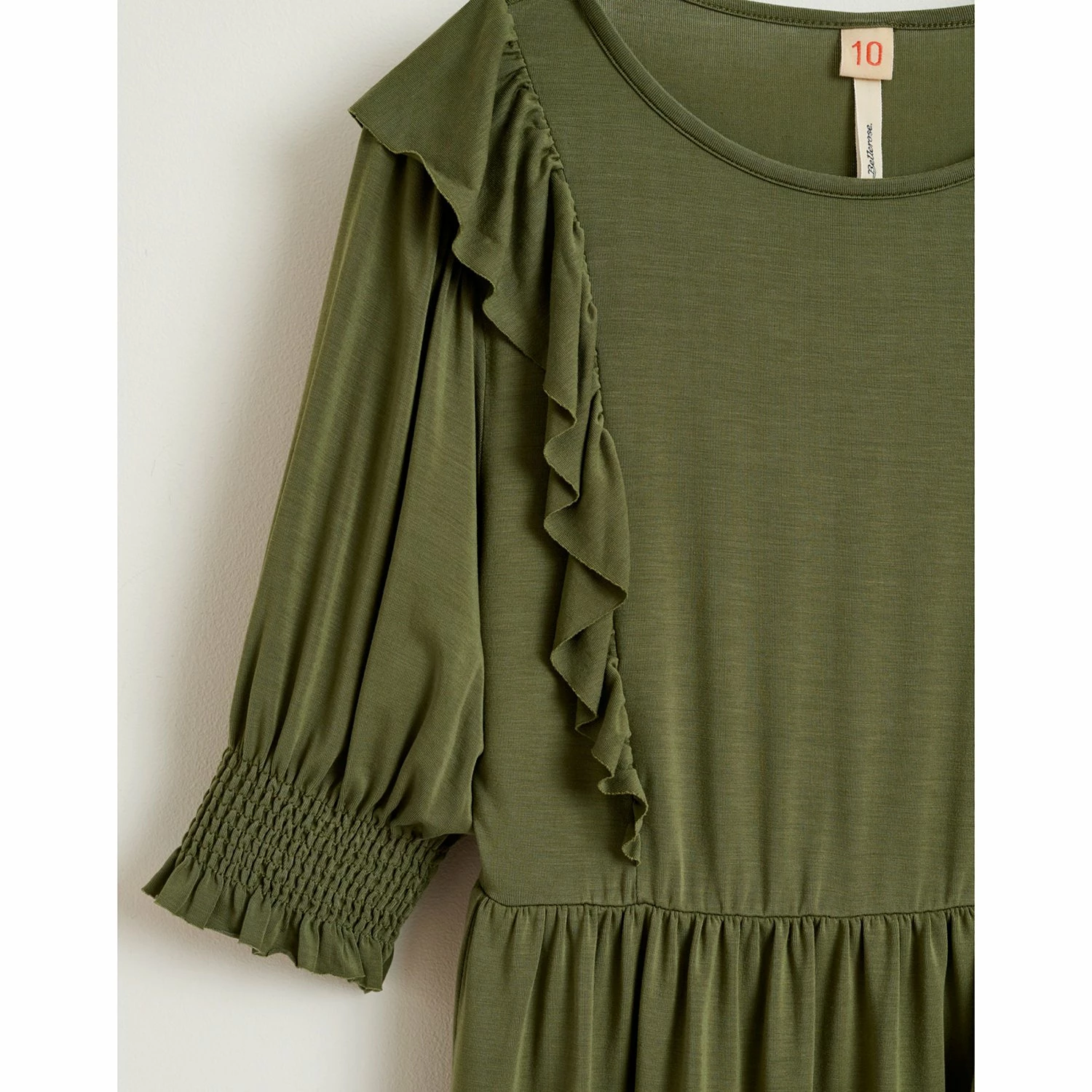 Bellerose Miu Dress 5 Bellerose Miu Dress