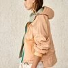 Bellerose Loud Jacket In Veronese