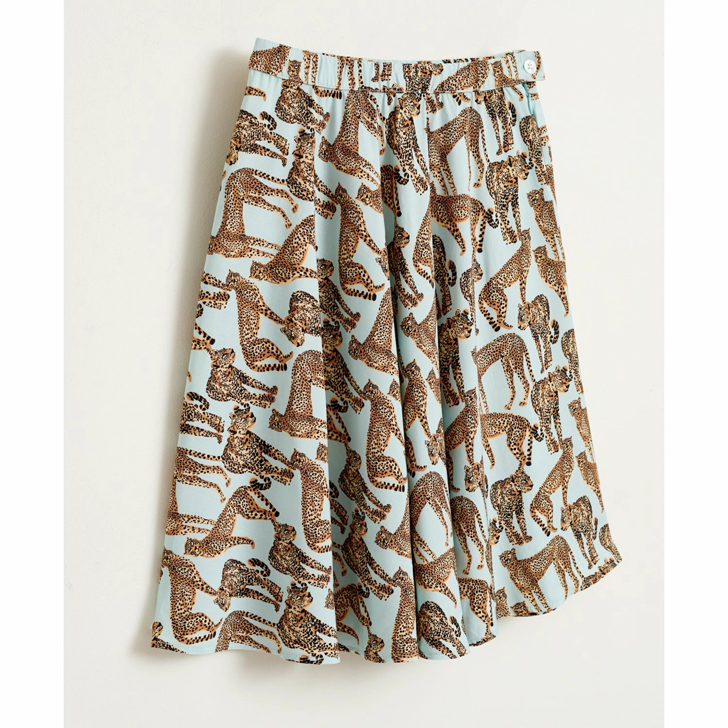 Bellerose Power Skirt 4 Bellerose Power Skirt
