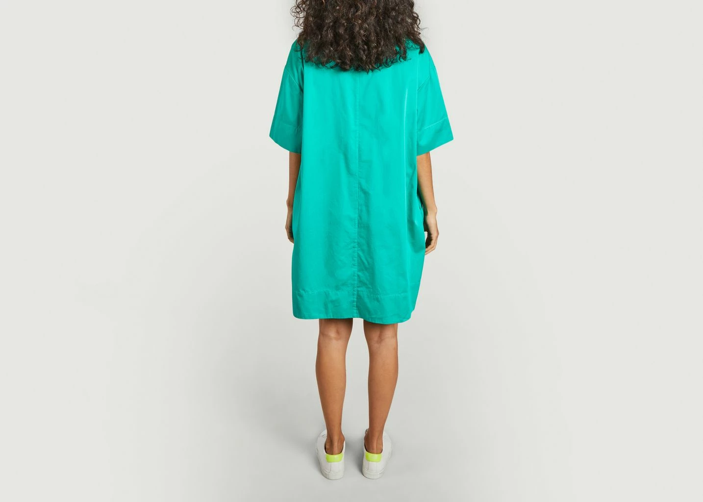 Bellerose Workshop Dress 5 Bellerose Workshop Dress