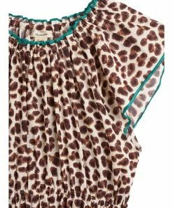 Bellerose Kids Pokebol Dress