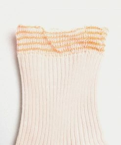 Bellerose Shell Faros Ankle Socks