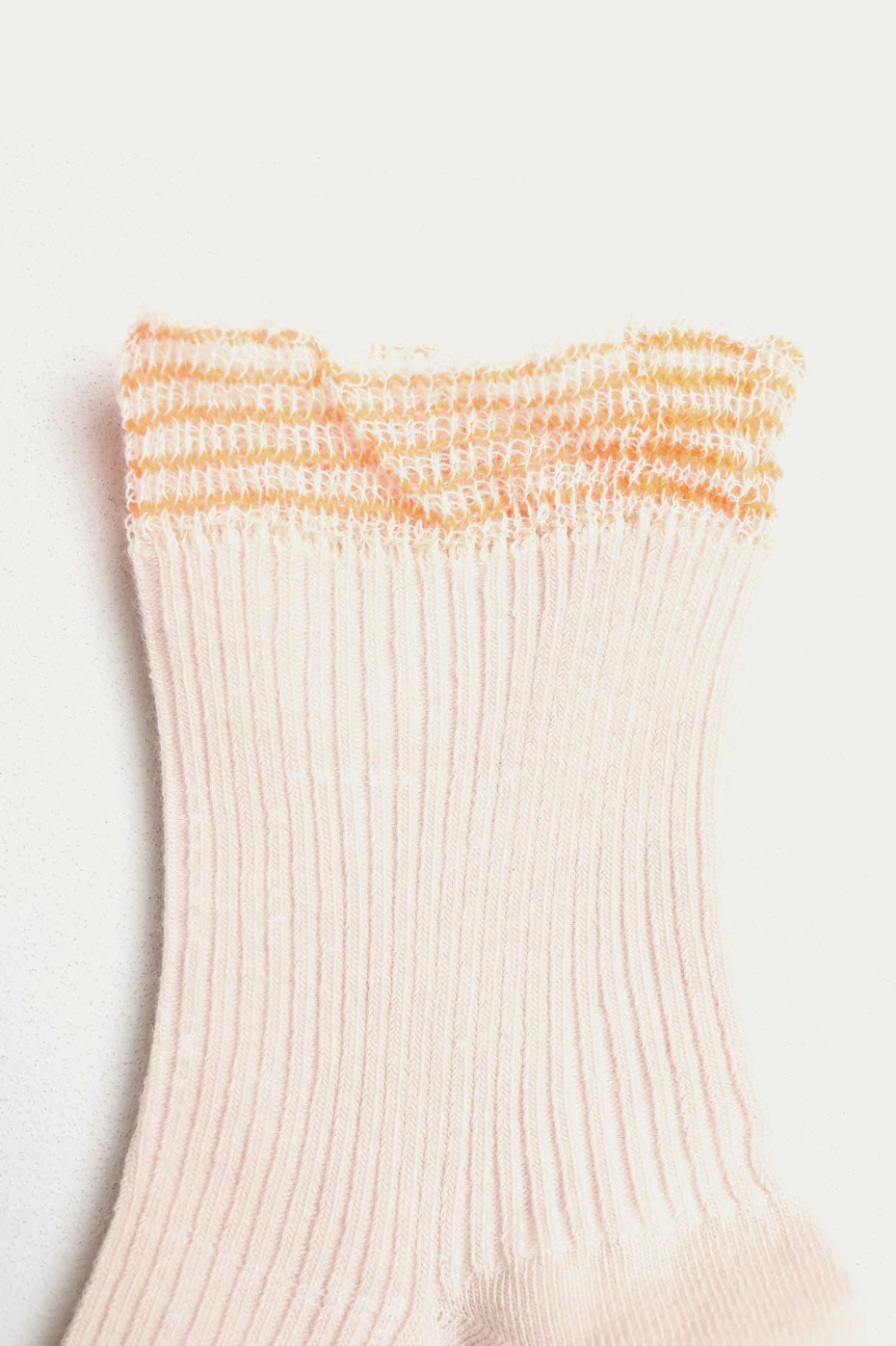 Bellerose Shell Faros Ankle Socks 3 Bellerose Shell Faros Ankle Socks