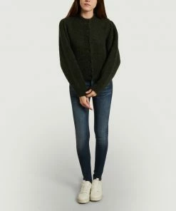 Bellerose Cardigan Amire 7 Bellerose Cardigan Amire