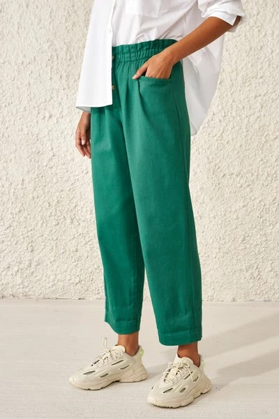 Bellerose Lilo Jungle Pants 5 Bellerose Lilo Jungle Pants