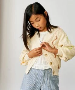 Bellerose Gehfa Cardigan