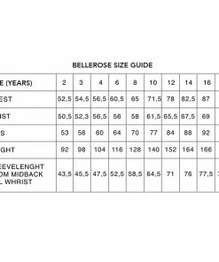 Bellerose Kids Cazi Sweatshirt 17 Bellerose Kids Cazi Sweatshirt