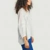 Bellerose Loose Cotton Blouse Doushka 2 Bellerose Loose Cotton Blouse Doushka