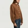 Bellerose Cardigan Amire 2 Bellerose Cardigan Amire