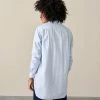 Bellerose Gigi Shirt Blue Dew 1 Bellerose Gigi Shirt Blue Dew