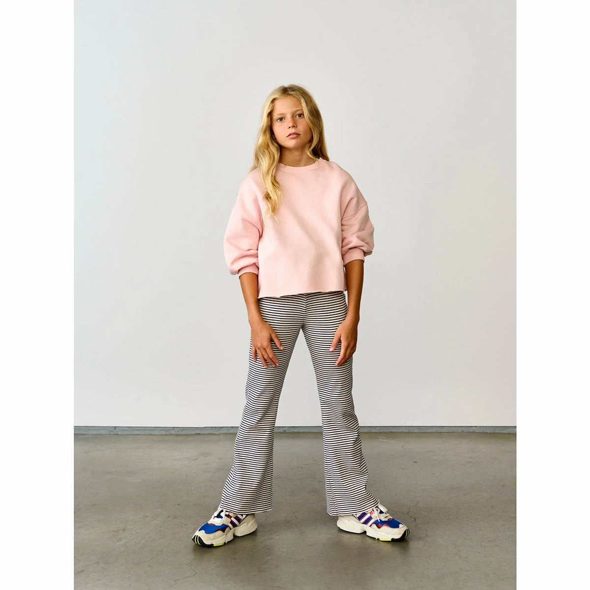 Bellerose Fash Sweatshirt 7 Bellerose Fash Sweatshirt