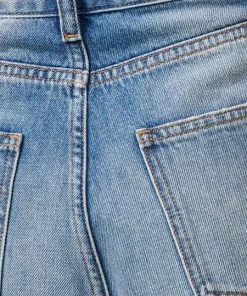 Bellerose Party Shorts