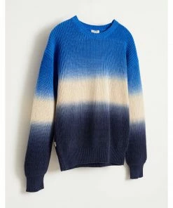 Bellerose Gelbo Knit Sweater