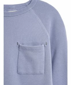 Bellerose Teen Fiuk Sweatshirt