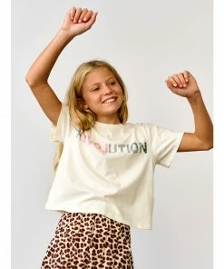 Bellerose Teens Argi T-Shirt 13 Bellerose Teens Argi T-Shirt