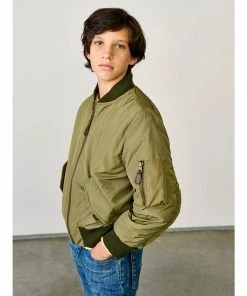 Bellerose Teen Hanyh Jacket