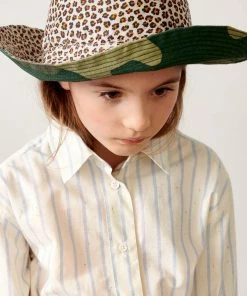 Bellerose Paulin Headwear