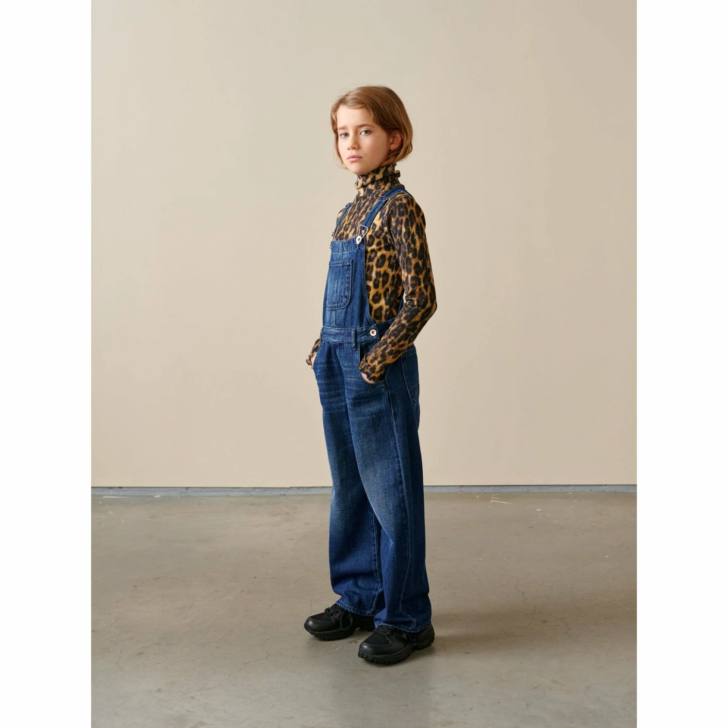 Bellerose Pepito Overall 7 Bellerose Pepito Overall