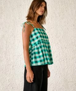 Bellerose Bellerose Imelda Top