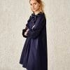 Bellerose Huguette Dress - Navy