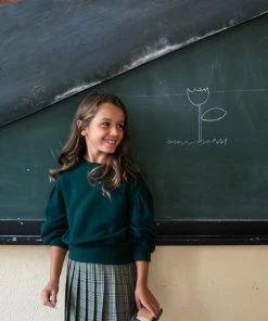 Bellerose Falda Asra