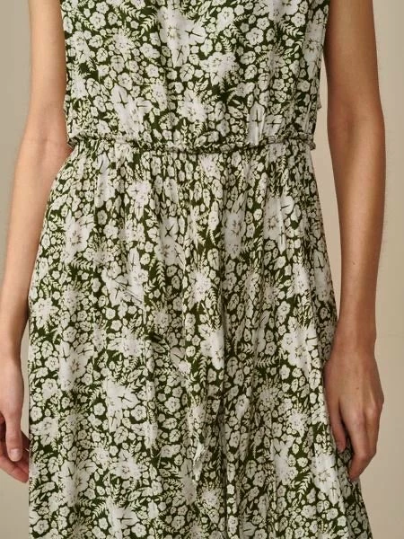 Bellerose Siggy Printed Dress 6 Bellerose Siggy Printed Dress