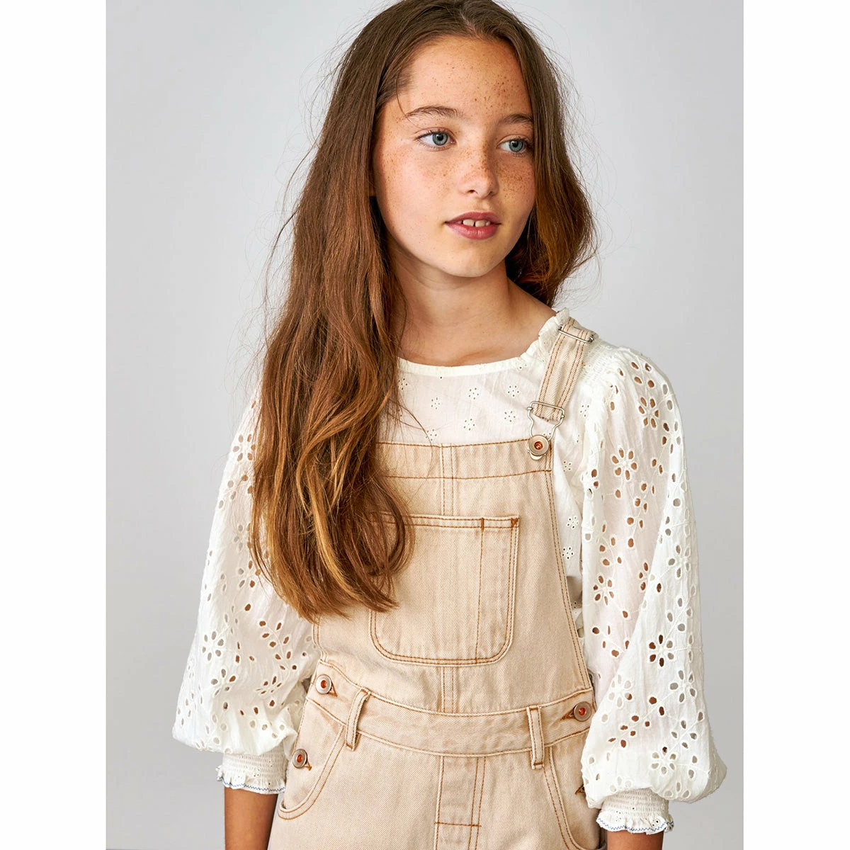 Bellerose Pepito Overall 8 Bellerose Pepito Overall
