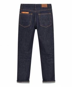 Bellerose Rinse Bellerose Vedano Jeans