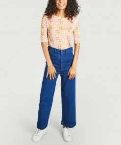 Bellerose Sea T-Shirt