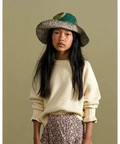 Bellerose Paulin Headwear