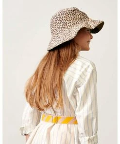 Bellerose Paulin Headwear