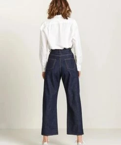 Bellerose Poker Jeans Rinse