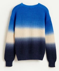Bellerose Gelbo Knit Sweater