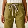 Bellerose Pizzy Trousers In Military