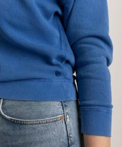 Bellerose Sweatshirt Fellow Sea