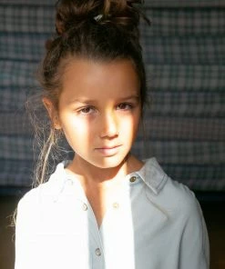 Bellerose Blusa Avatar 13 Bellerose Blusa Avatar