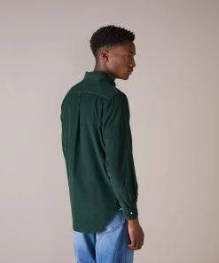 Bellerose Godot Shirt (Mountain)