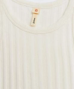 Bellerose Off White Gram T Shirt