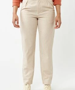 Bellerose Stripe Villa21 Pants