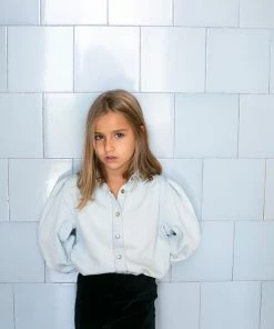 Bellerose Blusa Avatar