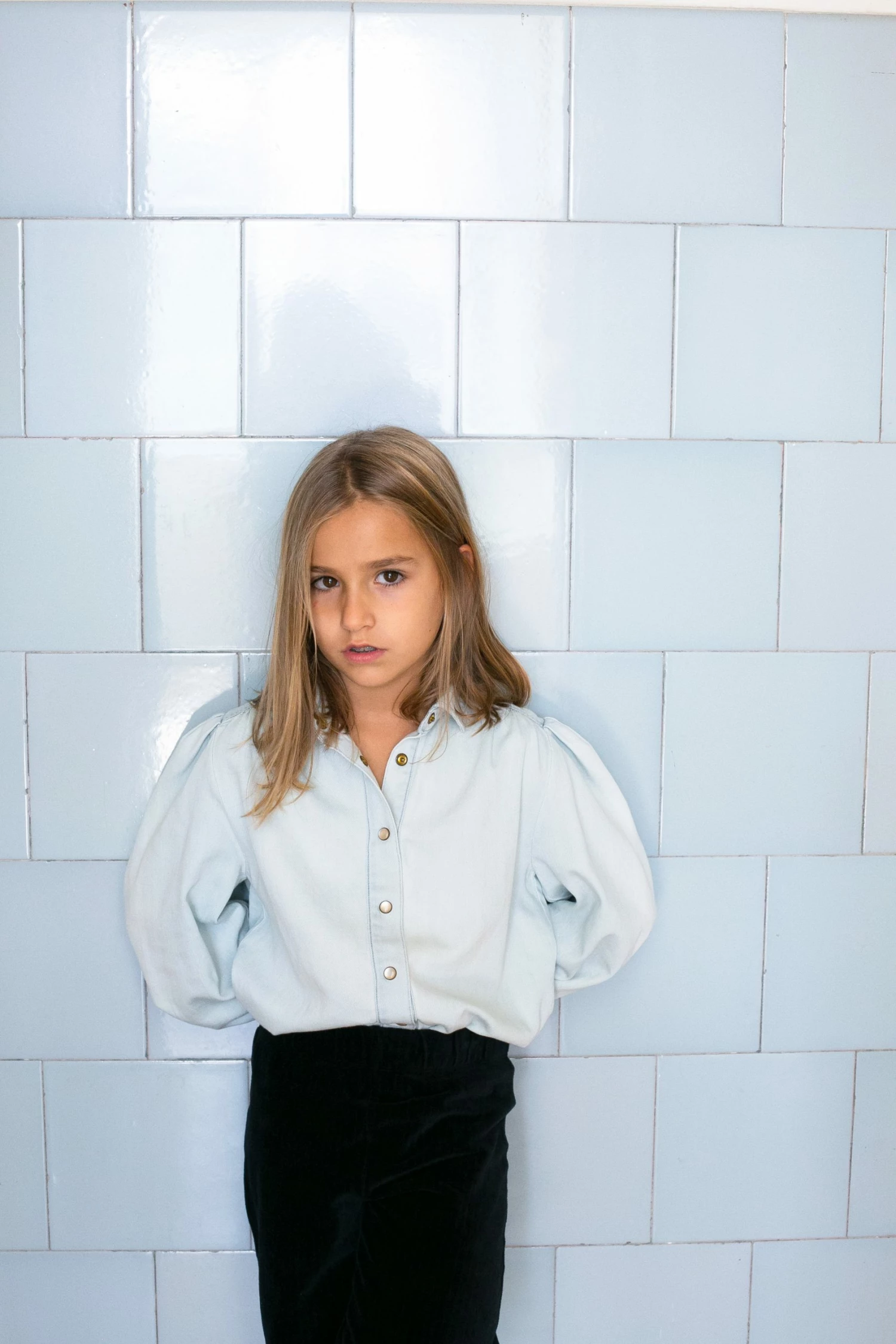 Bellerose Blusa Avatar 3 Bellerose Blusa Avatar