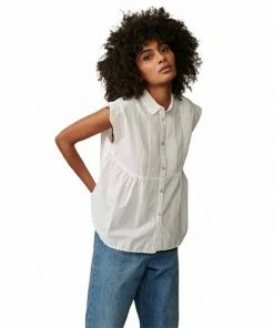 Bellerose BELLEROSE SILSBEE BLOUSE